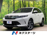 レーダークルーズ 禁煙車 電動リアゲート ハーフレザー パワーシート