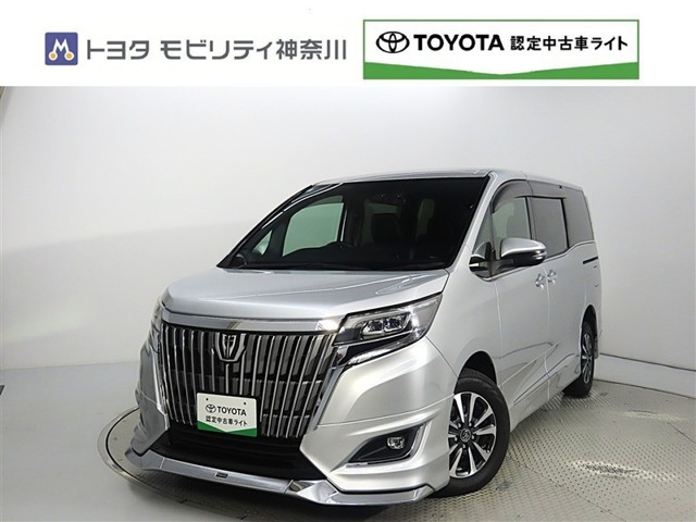 エスクァイア 2.0 Gi 4WD 