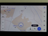 ディスプレイオーディオを装備。スマホとクルマをつなぐことで、これまでのナビに加えて、いろんなサービスが楽しめます。