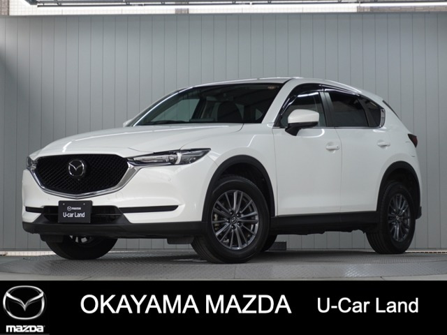CX-5 2.0 20S プロアクティブ 