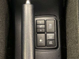 シートヒーター完備で、寒い日もすぐ温かくなります。