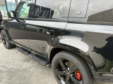 ディフェンダー  110 X 3.0L D300 ディーゼルターボ 4WD
