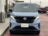 全国保証ですのでご購入後は地元日産ディーラーにて保証整備をお受けになる事が可能です。