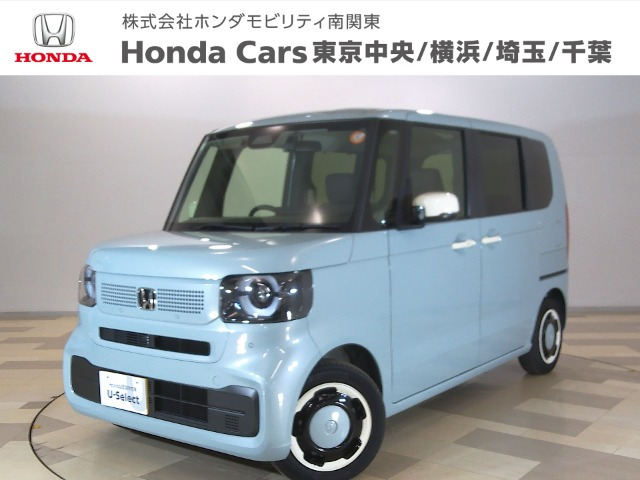 ホンダ N-BOX 