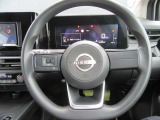 視界もよく運転が楽しくなりますよ♪