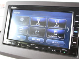 オーディオソース:CD DVD BluetoothAudio USB MusicRack フルセグTVに対応しております