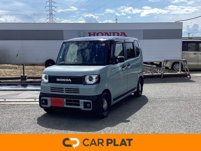 ホンダ N-BOX 