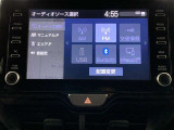 スマホと連携してカーライフを彩るディスプレイオーディオ
