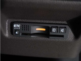 ◆ETC車載器 装備車◆今や必需品のETC!有料道路を利用する際にスムースに通過でき、わずらわしい料金支払いから開放されます!