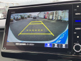 停車中なら、TVの視聴も可能です。休憩時間や待ち時間に、番組を楽しんでリラックスできます。
