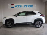 トヨタのコンパクトSUVの新定番『ヤリスクロス ハイブリッド車』が入荷しました。