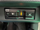 【ETC 】料金所もスムーズに通過!小銭いらずでドライブが快適に♪高速道路の乗り降りがラクで便利です!