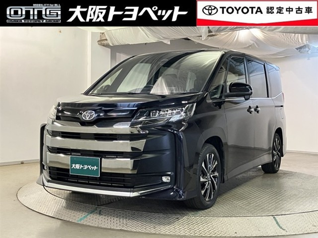 トヨタ ノア 