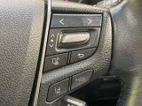 【レーダークルーズコントロール】高速道路での長距離走行が楽に!!自動で速度を保つクルーズコントロールが、衝突軽減システムと連携し、前方の車両を感知して車間を保つように速度調節してくれます!!
