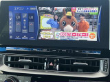 ■フルセグTVの視聴が可能です!