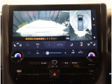 最近の主流ディスプレイオーディオです、スマホと繋いでMAP表示や音楽再生が出来ますよ♪