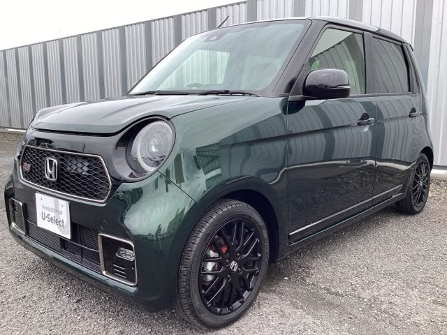 N-ONE RS