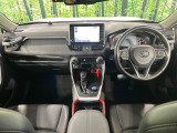 RAV4 2.0 アドベンチャー オフロードパッケージ 4WD 
