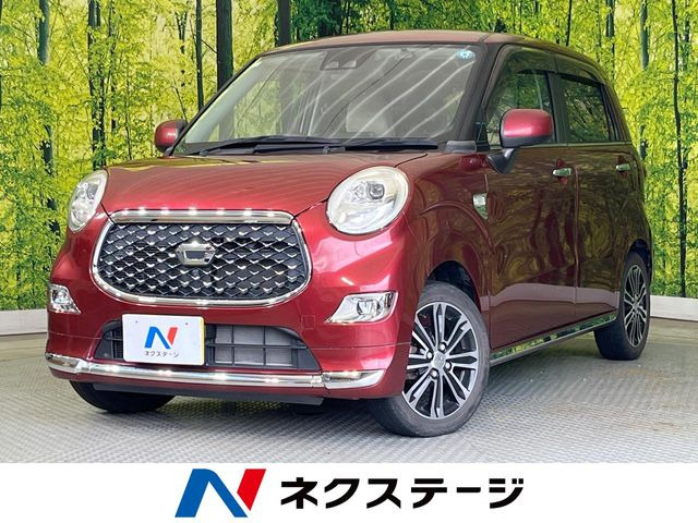 キャスト スタイル G リミテッド SAIII 
