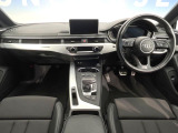 A5スポーツバック 2.0 TFSI クワトロ スポーツ 4WD 