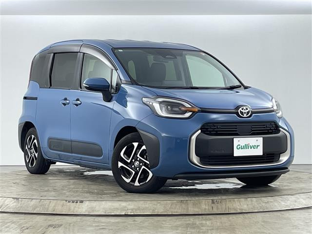 シエンタ ハイブリッド 1.5 Z 修復歴無し