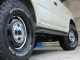 ランドクルーザープラド 2.7 TX リミテッド 4WD 