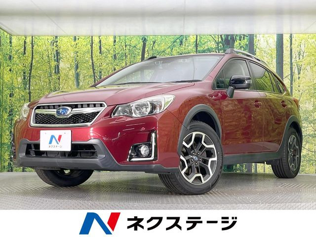 XV  2.0i アイサイト プラウドエディション