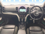 ミニクロスオーバー クーパー S E オール4 4WD 