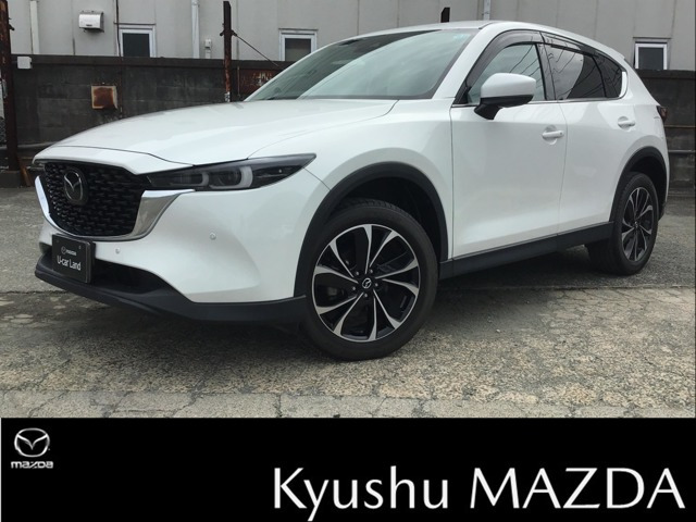 CX-5 2.5 25S Lパッケージ 