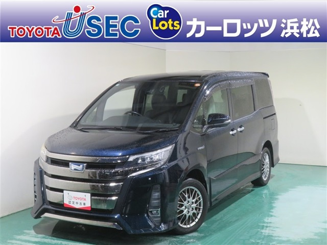 ノア 1.8 ハイブリッド Si W×B 