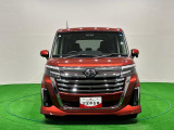LEDヘッドランプ/パノラマモニター/カスタム仕様のブラックインテリアの特別仕様車。カジュアルトールが入荷致しました。