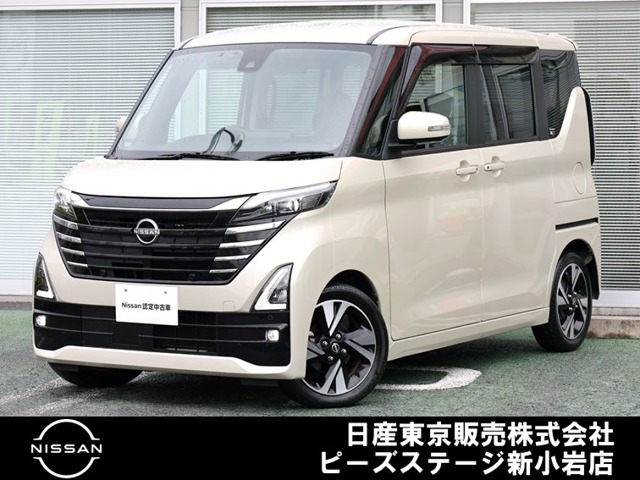 日産 デイズ 