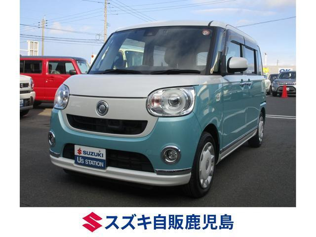 ムーヴキャンバス G メイクアップ SAII 