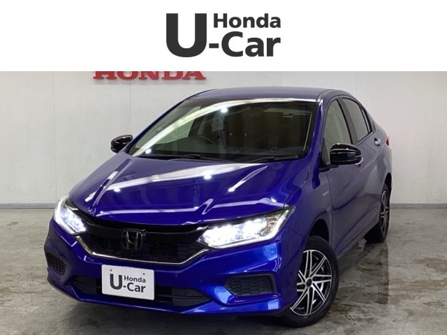 グレイス 1.5 ハイブリッド LX ホンダセンシング 4WD