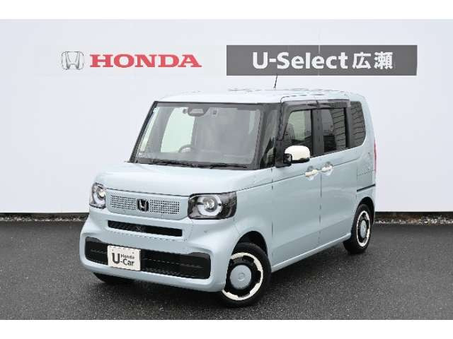 ホンダ N-BOX 