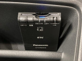 ◆ETC『御納車時には再セットアップを実施。マイレージ登録に関してもお気軽に担当営業までお尋ねくださいませ。』