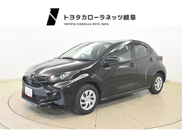 ヤリス 1.0 G 