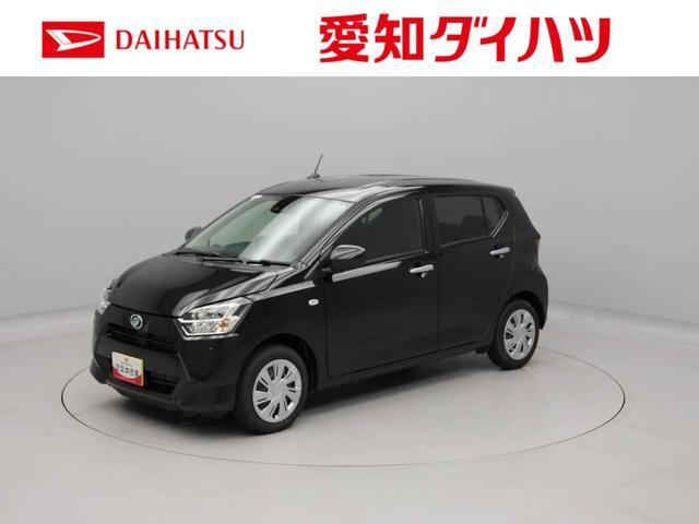 ミライース X SAIII