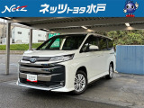 トヨタ ノア