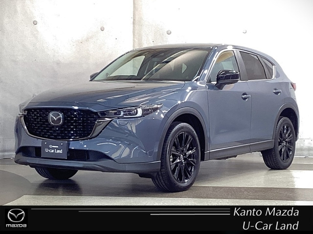 マツダ CX-5 