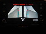 サイドカメラの映像です。