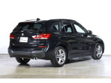 X1 xドライブ 18d Mスポーツ 4WD 