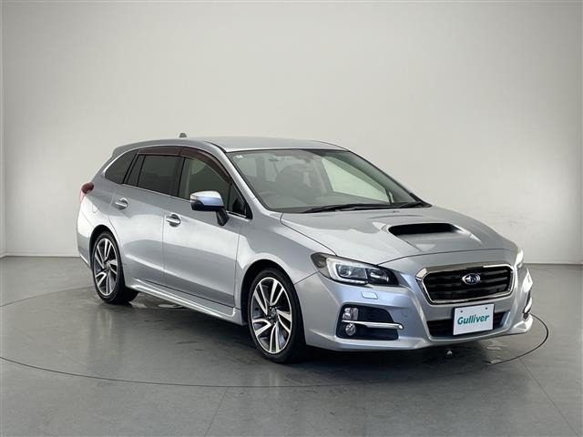 レヴォーグ 4WD 修復歴無し