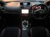 WRX STI 2.0 タイプS 4WD 