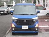 ルークス ハイウェイスター Gターボ プロパイロットエディション 4WD 