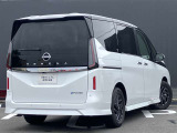 セレナ 1.4 e-POWER ハイウェイスターV NissanConnectインフォテインメントシステム 