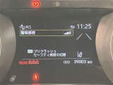 充実の安全装備です☆