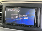 【ナビゲーション】使いやすいナビで目的地までしっかり案内してくれます。各種オーディオ再生機能も充実しており、お車の運転がさらに楽しくなります!!