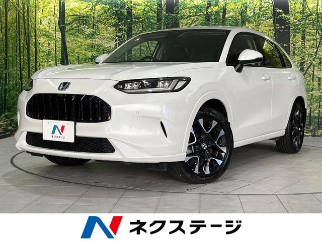 ZR-V 2.0 e:HEV Z 4WD 