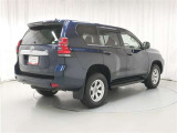 ランドクルーザープラド 2.8 TX Lパッケージ ディーゼル 4WD 